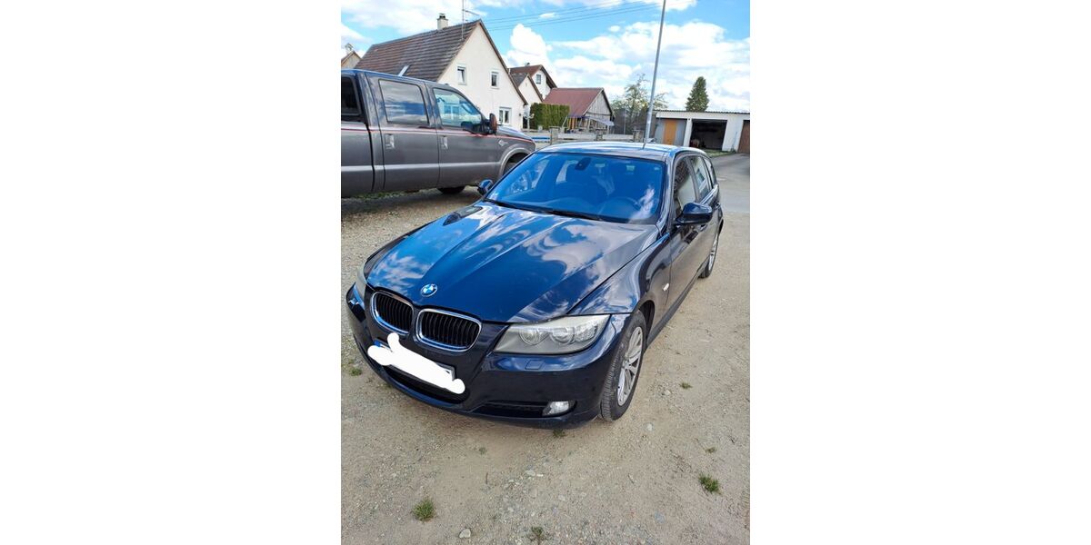 BMW 320 178.000 km 5.990 &euro; Langenargen 88085