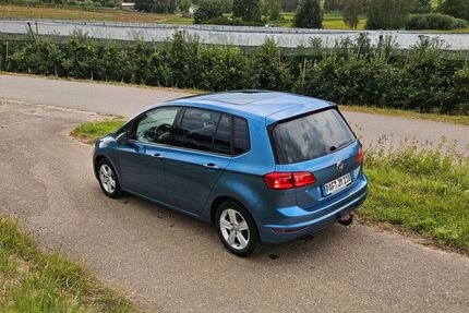 VW Golf Sportsvan 219.000 km 7.981 &euro; Lindau 88131