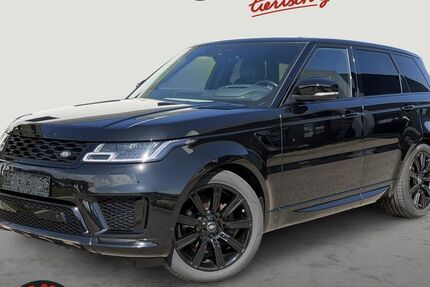 Land Rover Range Rover Sport 125.000 km 38.990 &euro; Wilhelmsdorf 88271
