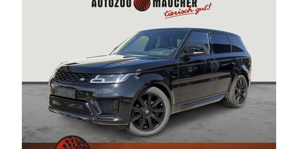 Land Rover Range Rover Sport 125.000 km 38.990 &euro; Wilhelmsdorf 88271