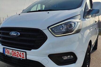 Ford Transit Custom 127.000 km 12.500 &euro; Tettnang 88069