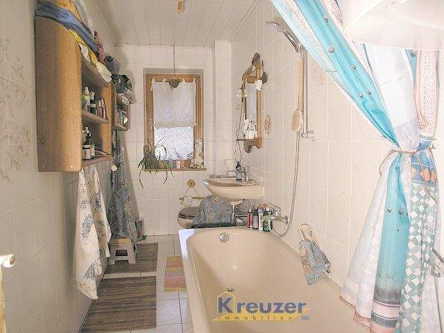 Etagenwohnung Bergatreute Bolanden - 3 Zimmer, 82 m&sup2;, 229.000&euro; | Angebot:25725615