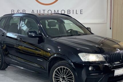 BMW X3 265.000 km 9.999 &euro; Hergatz 88145