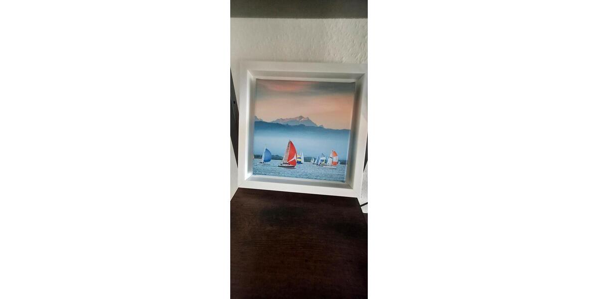 Etagenwohnung Friedrichshafen Allmannsweiler - 2 Zimmer, 64 m&sup2;, 2.200&euro; | Angebot:25978992