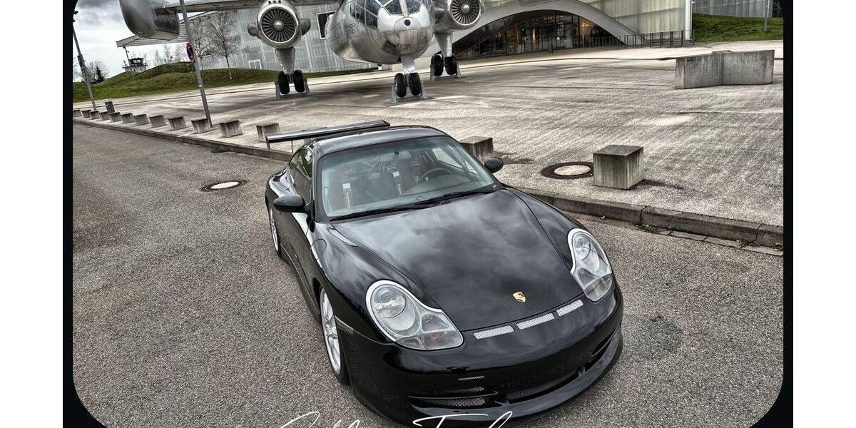 Porsche 996 93.400 km 115.996 &euro; Meckenbeuren 88074