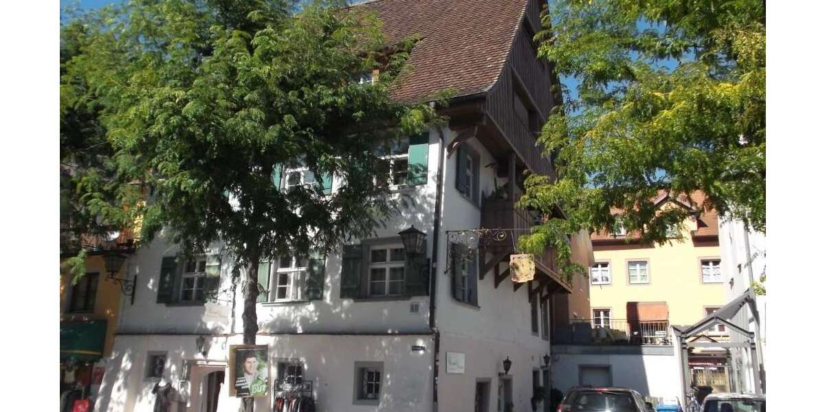 Etagenwohnung Überlingen - 3.5 Zimmer, 90 m&sup2;, 480.000&euro; | Angebot:23681728