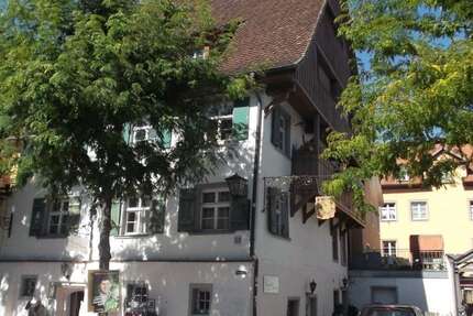 Wohnung Überlingen - 3.5 Zimmer, 90 m&sup2;, 480.000&euro; | Angebot:23681728