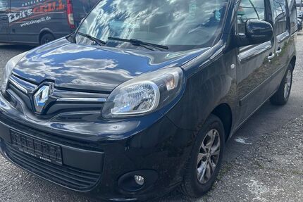 Renault Kangoo 163.000 km 5.699 &euro; Baienfurt 88255