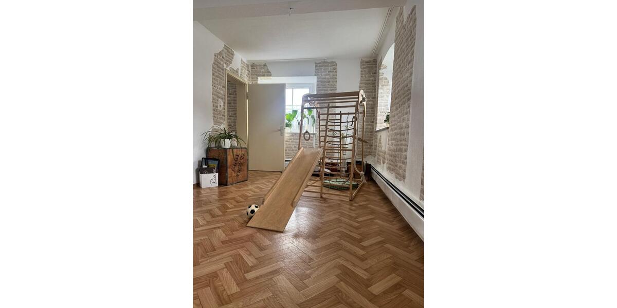 Etagenwohnung Fronreute - 2 Zimmer, 80 m&sup2;, 600&euro; | Angebot:25881340