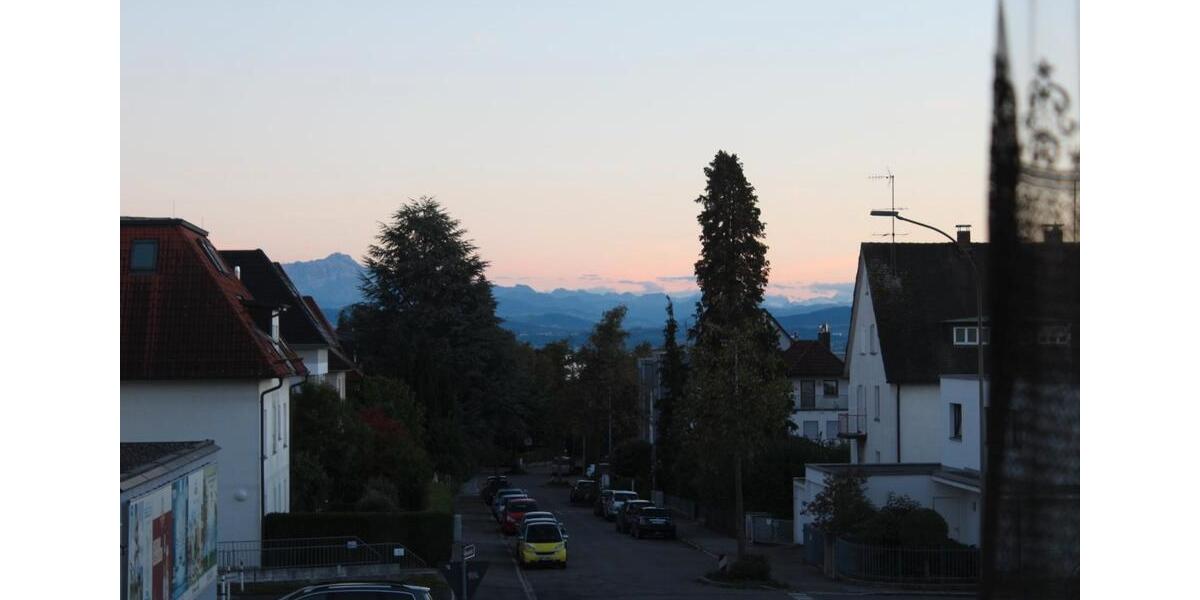 Etagenwohnung Friedrichshafen - 5 Zimmer, 127 m&sup2;, 540.000&euro; | Angebot:27551697