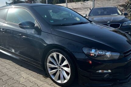 VW Scirocco 220.000 km 6.990 &euro; Baindt/Schachen 88255