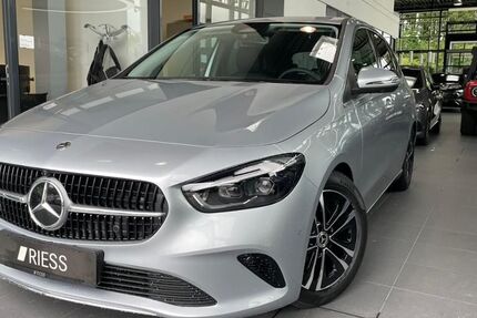 Mercedes-Benz B 180 9.000 km 29.900 &euro; Ravensburg 88214