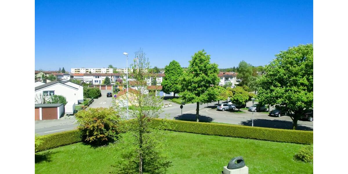 Etagenwohnung Friedrichshafen - 3 Zimmer, 80 m&sup2;, 1.075&euro; | Angebot:25645774