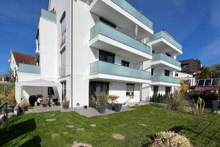 Wohnung Konstanz / Dettingen Dettingen - 2 Zimmer, 73 m&sup2;, 398.000&euro; | Angebot:25689694