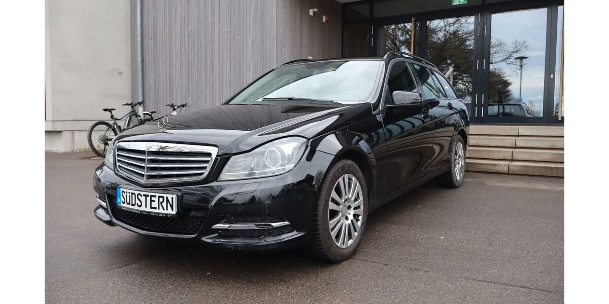 Mercedes-Benz C 200 236.000 km 5.490 &euro; Eriskirch 88097