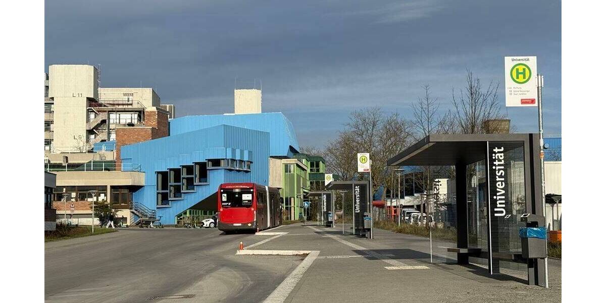 Etagenwohnung Konstanz Fürstenberg - 3 Zimmer, 498.000&euro; | Angebot:26081033