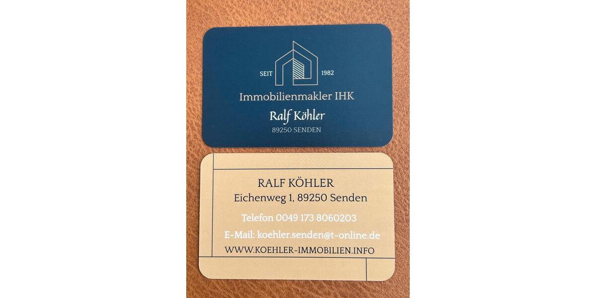 Erdgeschoßwohnung Friedrichshafen - 2 Zimmer, 60 m&sup2;, 349.000&euro; | Angebot:24589121