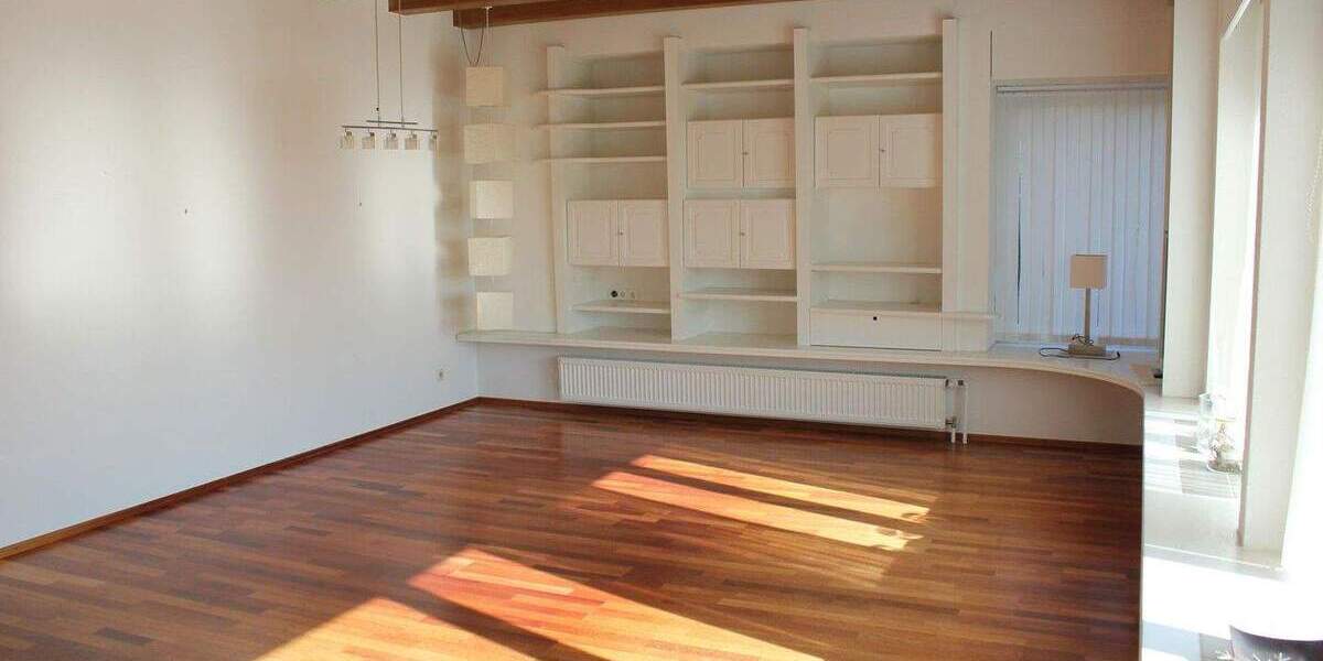 Mehrfamilienhaus, Wohnhaus Wangen im Allgäu Wangen - 9 Zimmer, 260 m&sup2;, 930.000&euro; | Angebot:25699070