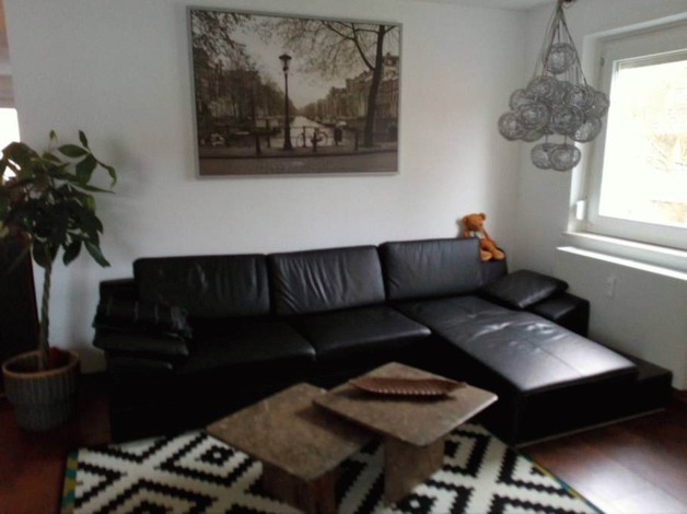 Exclusive zweieinhalb-Zimmer-Wohnung komplett eingerichtet - Etagenwohnung Konstanz Konstanz-Fürstenberg | Angebot:19799136