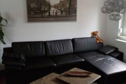 Exclusive zweieinhalb-Zimmer-Wohnung komplett eingerichtet - Wohnung Konstanz Konstanz-Fürstenberg | Angebot:19799136