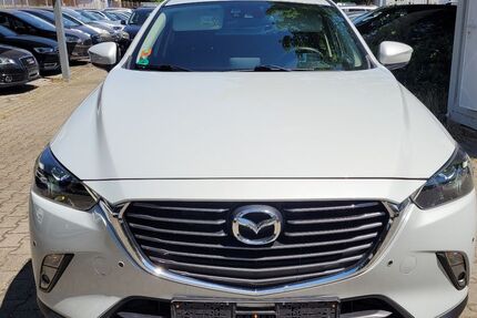Mazda CX-3 109.000 km 13.800 &euro; Kressbronn 88079