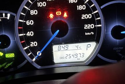 Mercedes-Benz C 200 365.000 km 2.900 &euro; Konstanz 78646