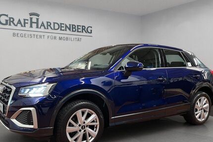 Audi Q2 22.200 km 25.610 &euro; Überlingen 88662
