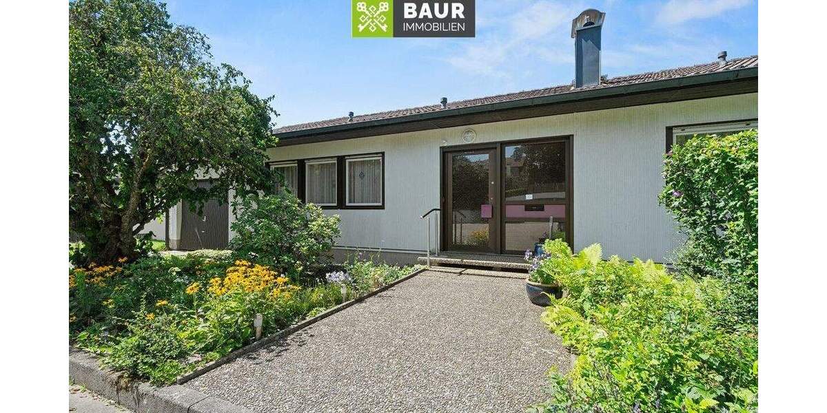 Einfamilienhaus Baindt - 7 Zimmer, 189 m&sup2;, 598.000&euro; | Angebot:25740408