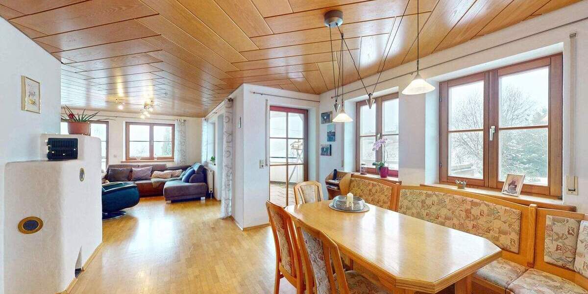 Mehrfamilienhaus, Wohnhaus Waldburg - 1 Zimmer, 390 m&sup2;, 950.000&euro; | Angebot:25665983