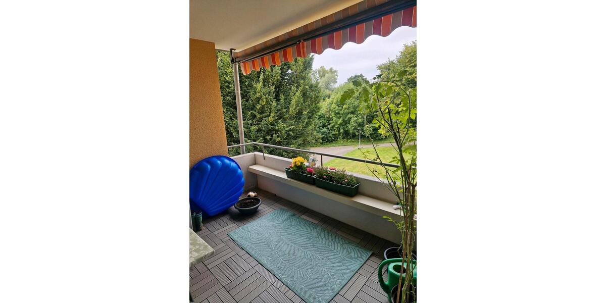 Etagenwohnung Ravensburg Galgenhalde - 3.5 Zimmer, 78 m&sup2;, 300.000&euro; | Angebot:25982382