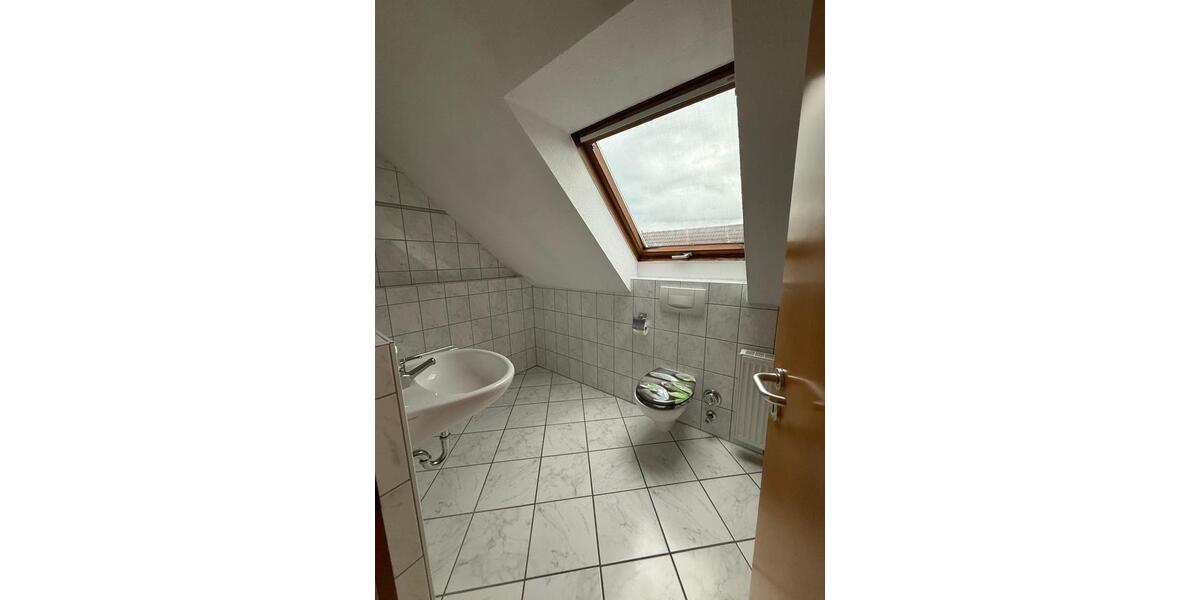 Maisonettenwohnung Kressbronn am Bodensee - 3.5 Zimmer, 78 m&sup2;, 1.310&euro; | Angebot:25965646