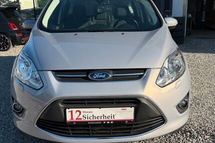 Ford C-Max 98.000 km 6.299 &euro; Oberteuringen 88094