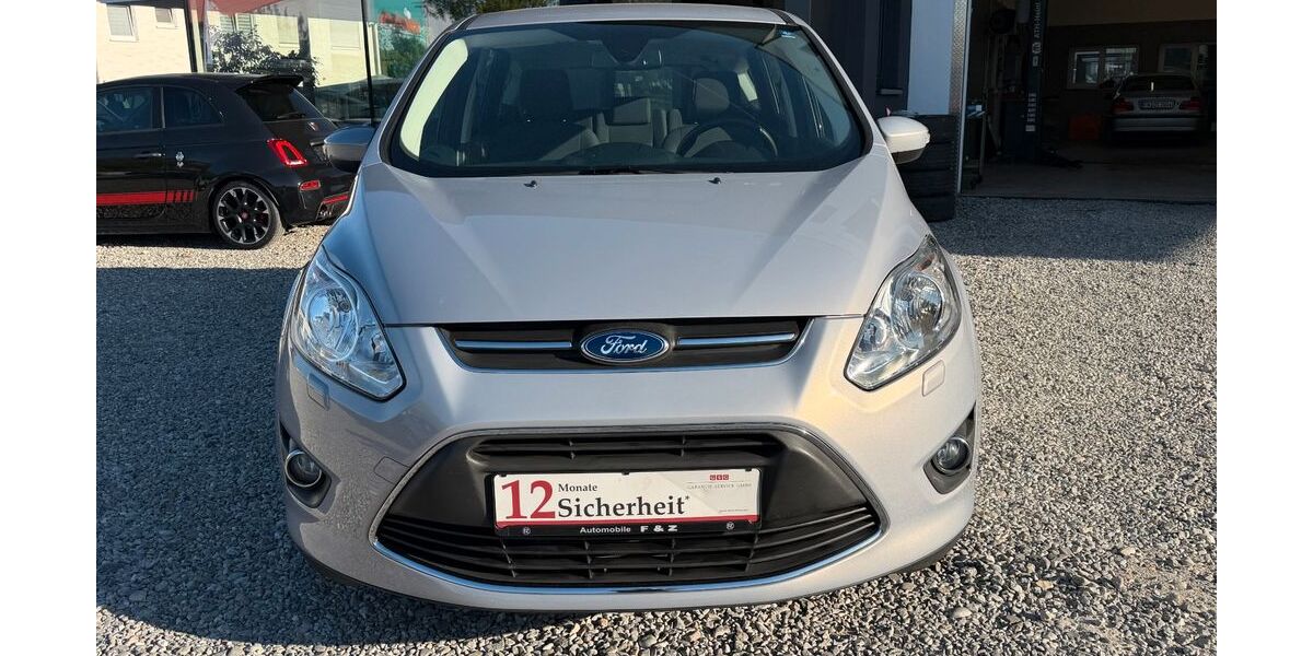 Ford C-Max 98.000 km 6.299 &euro; Oberteuringen 88094