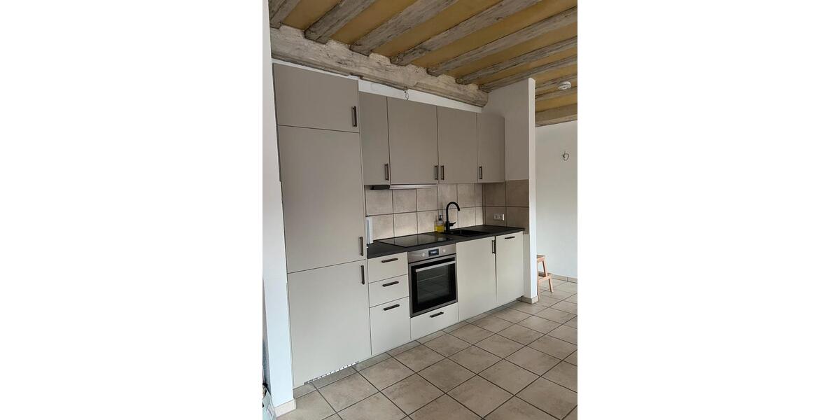 Erdgeschoßwohnung Überlingen - 2 Zimmer, 68 m&sup2;, 1.020&euro; | Angebot:26615271