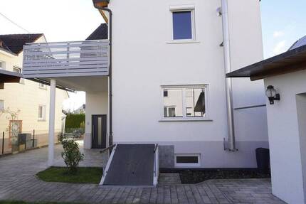 Haus Friedrichshafen Allmannsweiler - 7 Zimmer, 156 m&sup2; | Angebot:25742456