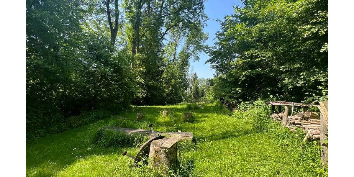 Grundstück Ravensburg Weingartshof - 158.800&euro; | Angebot:25682896