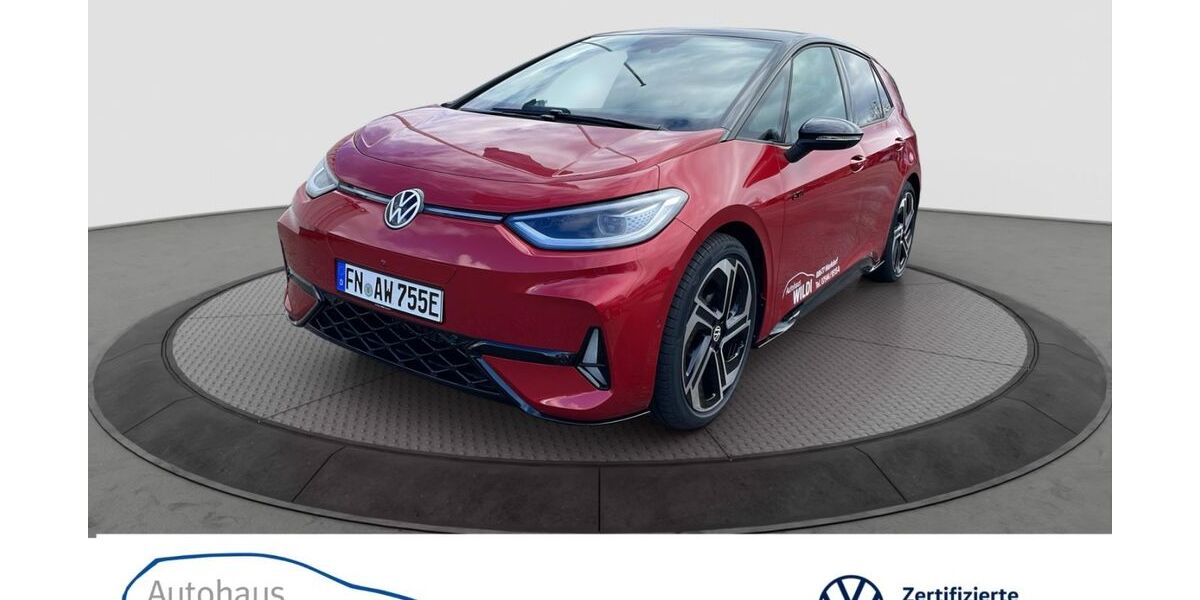 VW ID.3 10.500 km 49.990 &euro; Markdorf 88677