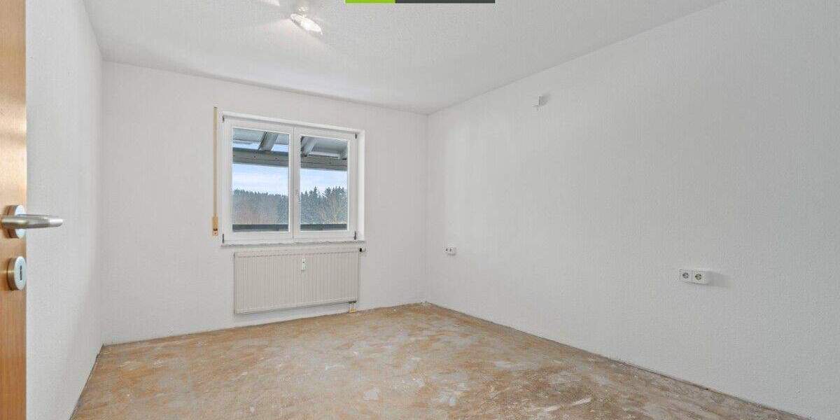 Etagenwohnung Ravensburg / Schmalegg Schmalegg - 3 Zimmer, 68 m&sup2;, 269.000&euro; | Angebot:25693694