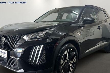 Peugeot 2008 37.204 km 18.980 &euro; Friedrichshafen 88046
