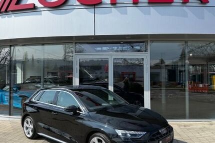 Audi A3 14.500 km 33.890 &euro; Weingarten 88250