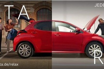 Toyota Yaris 32.500 km 20.990 &euro; Überlingen 88662