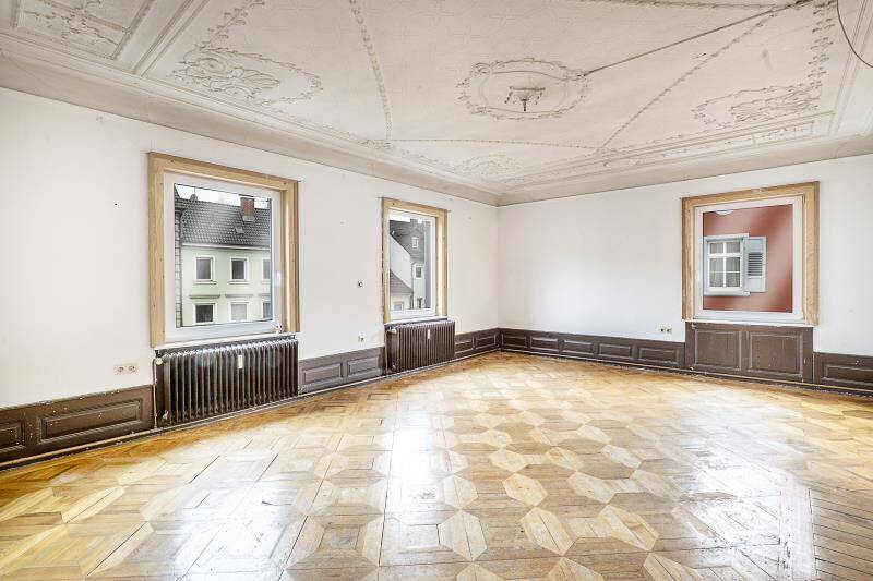 Mehrfamilienhaus, Wohnhaus Konstanz Altstadt - 1 Zimmer, 224 m&sup2;, 2.485.000&euro; | Angebot:26695268