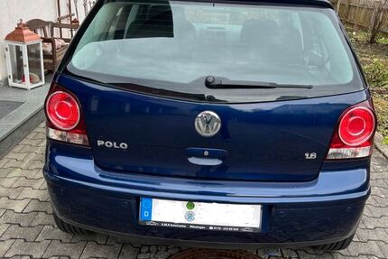 VW Polo 69.000 km 5.300 &euro; Weissensberg 88138