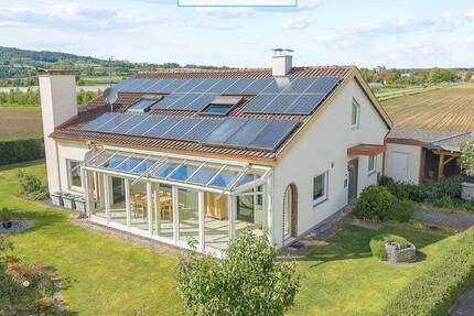 Haus Oberteuringen Unterteuringen - 7 Zimmer, 209 m&sup2;, 760.000&euro; | Angebot:26730910
