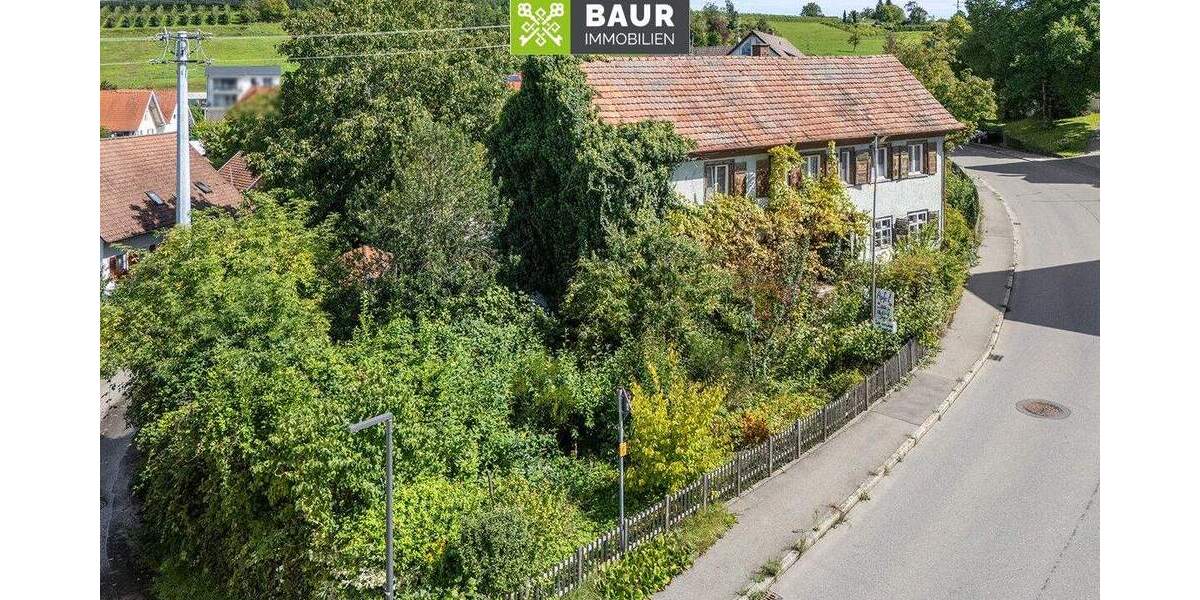 Grundstück Kressbronn am Bodensee Gattnau - 485.000&euro; | Angebot:25776462