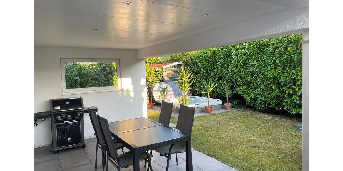 Doppelhaushälfte Lindau (Bodensee) - 6 Zimmer, 190 m&sup2;, 730.000&euro; | Angebot:25299526