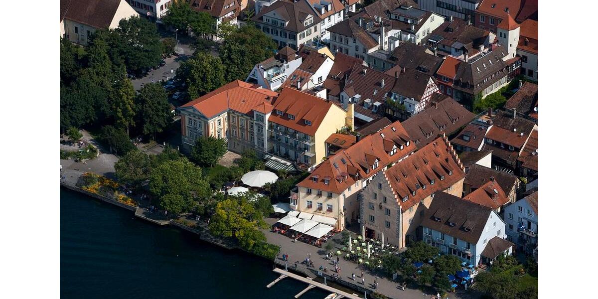 Maisonettenwohnung Überlingen - 3.5 Zimmer, 90 m&sup2;, 510.000&euro; | Angebot:26770369