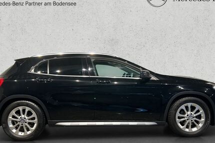 Mercedes-Benz GLA 180 99.500 km 15.965 &euro; Friedrichshafen 88048