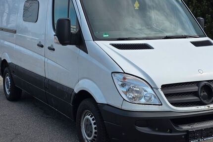 Mercedes-Benz Sprinter 231.904 km 6.900 &euro; Waldburg 88289