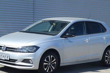 VW Polo 92.233 km 11.890 &euro; Ravensburg 88213